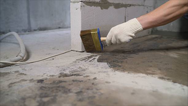 24/7 Emergency Interior Drainage System experts in Hamilton, AL